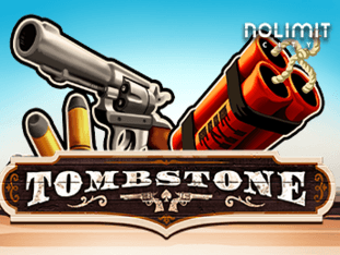 Tombstone game icon